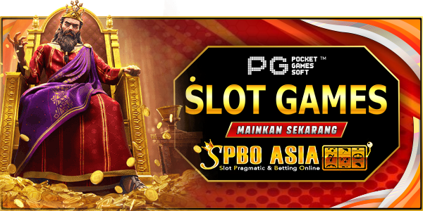 Slot Games PG Soft